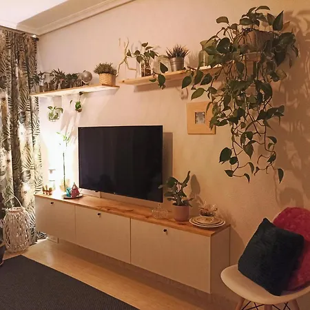 Appartement Smart Sweet *