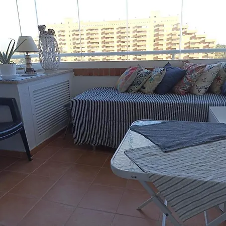 Appartement Smart Sweet *
