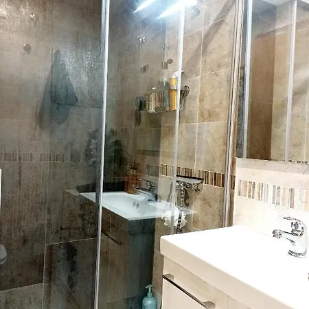 Smart Sweet Appartement