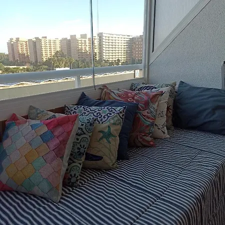 Smart Sweet Appartement *