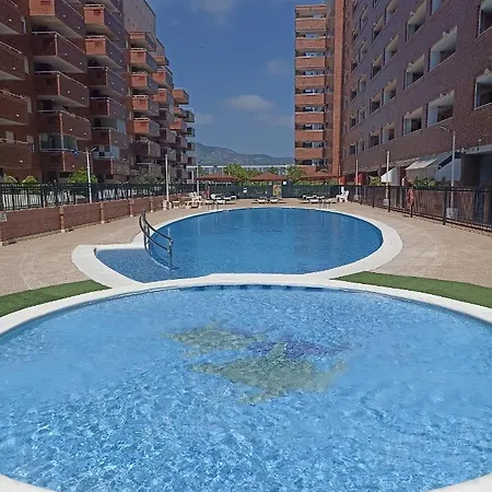 Appartement Smart Sweet