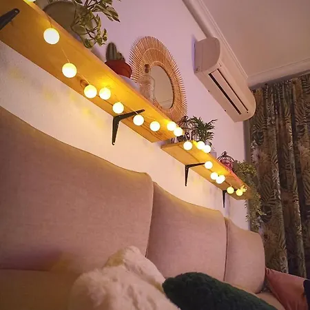 Apartment Smart Sweet