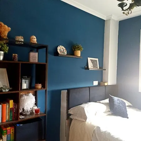 Smart Sweet Apartment Oropesa del Mar