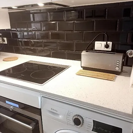 Apartment Smart Sweet *