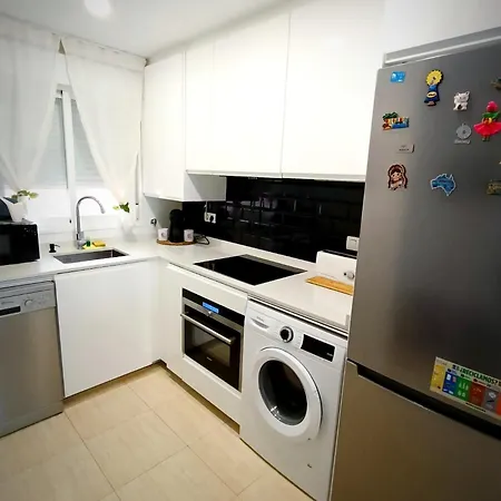 Smart Sweet Apartmán