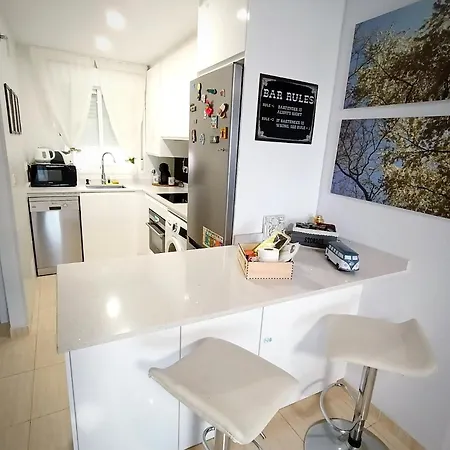 Smart Sweet Apartmán *