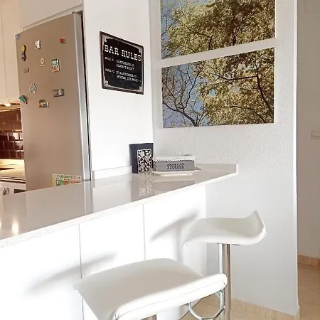 Smart Sweet Apartamento Oropesa del Mar