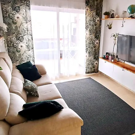 Apartamento Smart Sweet