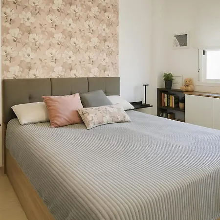 Smart Sweet Apartamento