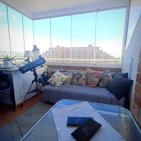 Smart Sweet Apartamento *
